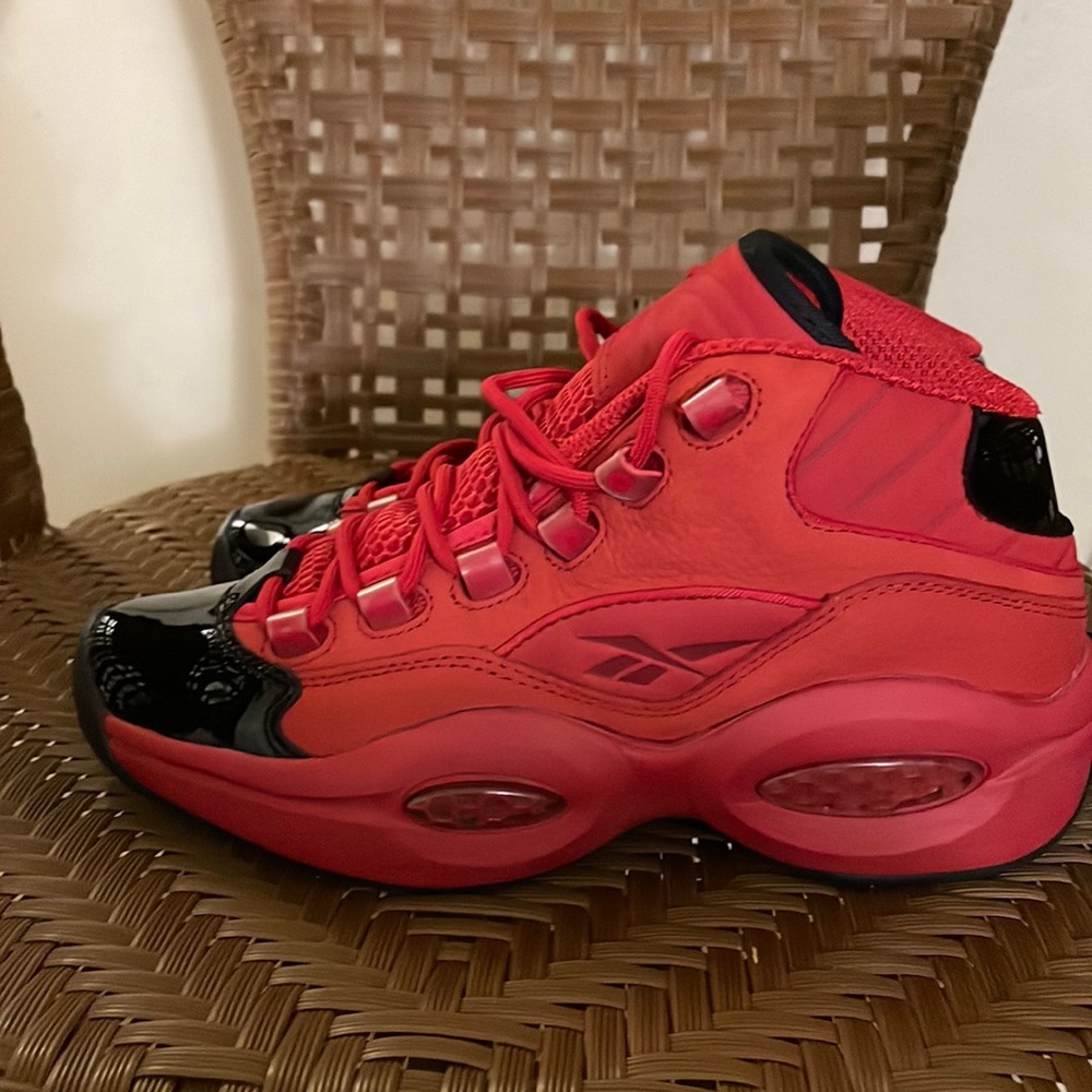 RBK question mid 7Y junior
